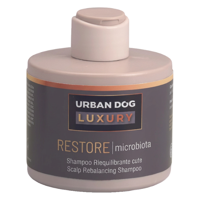Restore Caress | Shampoo — Urban Dog Luxury