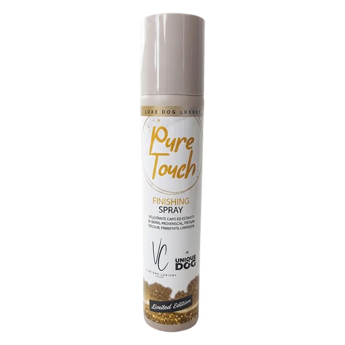 Pure Touch — Urban Dog Luxury