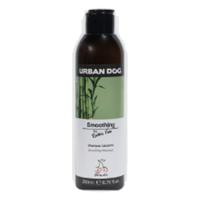 Shampoo Smoothing — Urban Dog