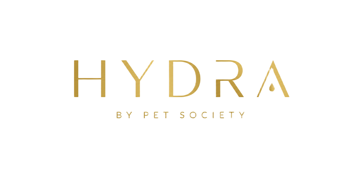 Logo Hydra by Pet Society
