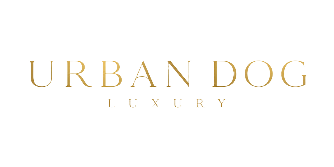 Logo Urban Dog Luxury